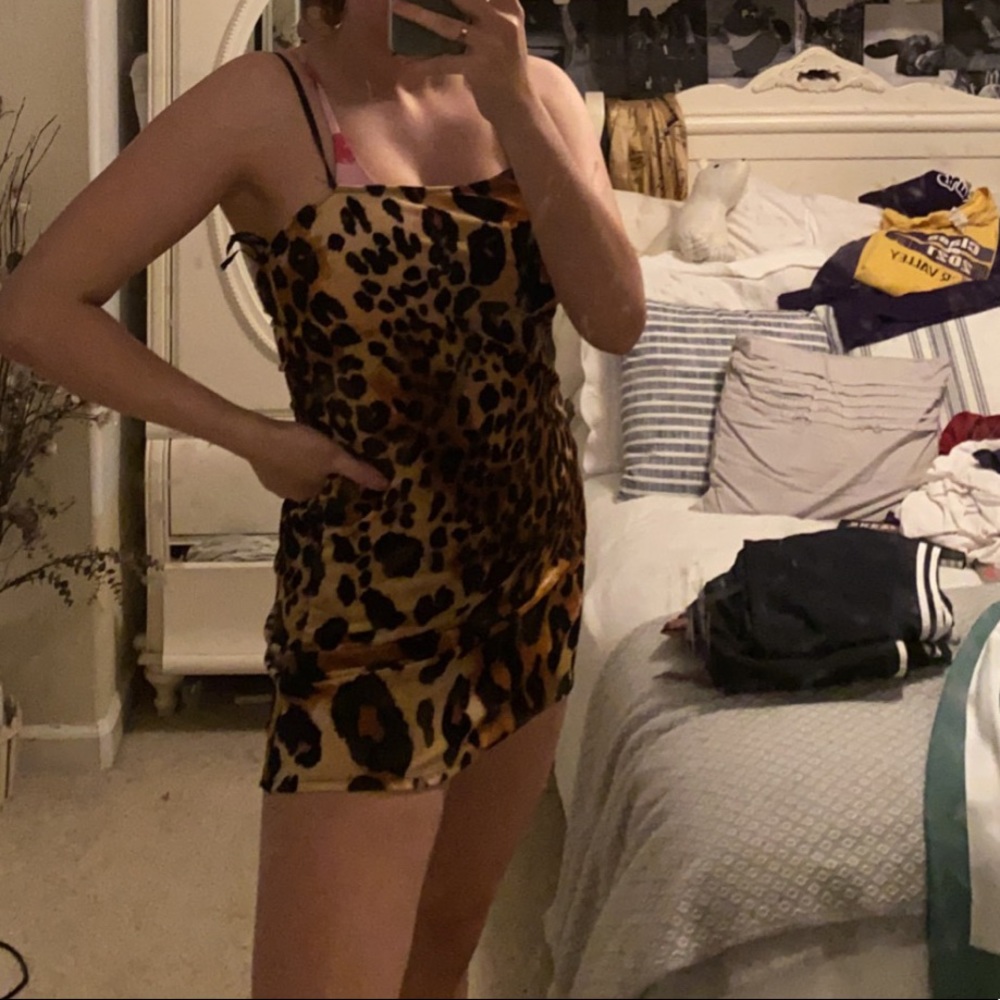 dress